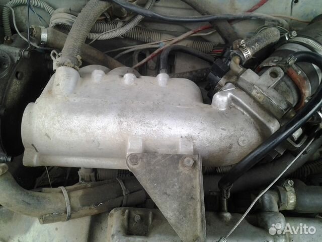 Инжектор На Ваз 2115 Купить