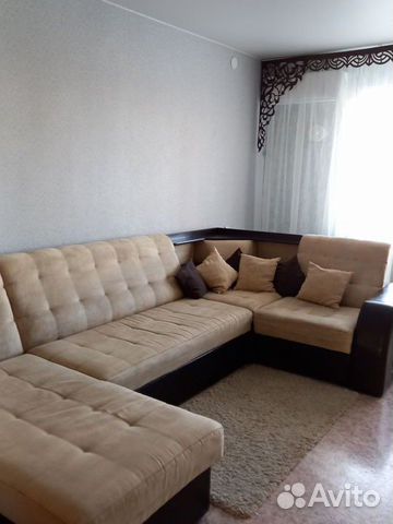 

2-к. квартира, 74 м², 4 кровати