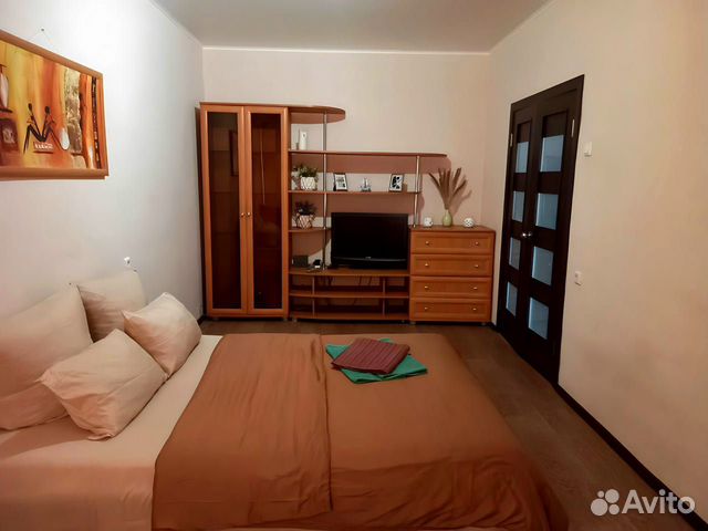 

1-к. квартира, 39 м², 8/12 эт.