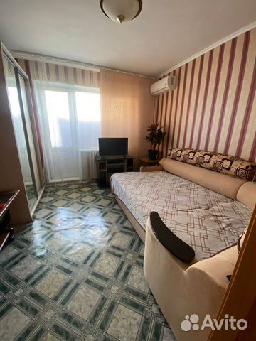 

2-к. квартира, 62 м², 4 кровати