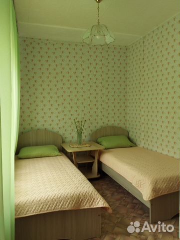 

2-к. квартира, 36 м², 4 кровати