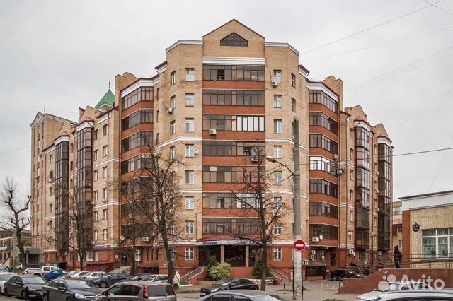 

2-к. квартира, 75 м², 7/8 эт.