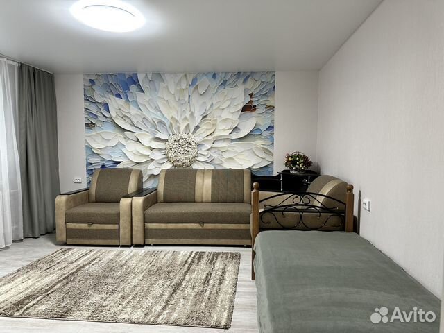 

2-к. квартира, 55 м², 4/5 эт.