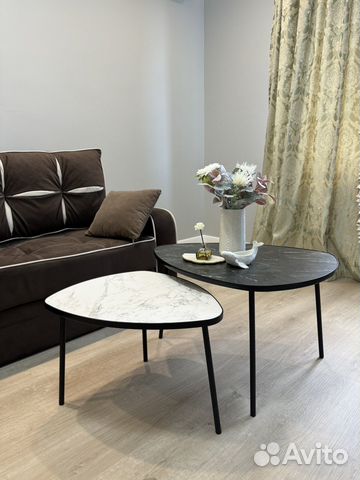 

2-к. квартира, 58 м², 2 кровати