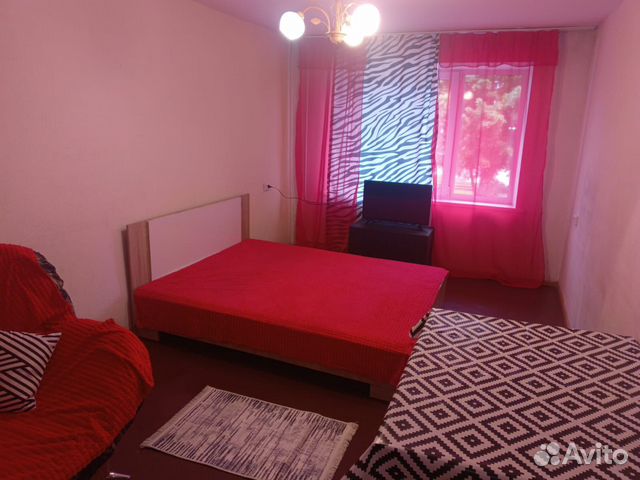 

2-к. квартира, 48 м², 5 кроватей