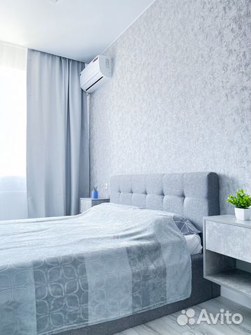 

1-к. квартира, 43 м², 6/8 эт.