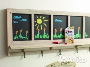 Маркеры стираемые для окон и черных досок