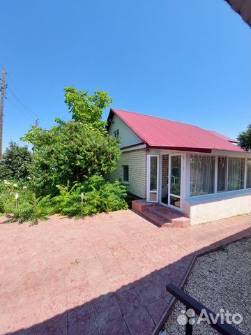 

4-к. дом, 120 м²