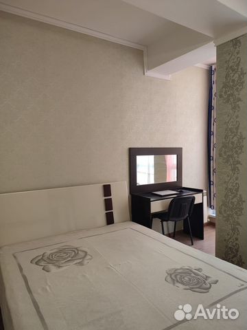

1-к. квартира, 38 м², 4/7 эт.