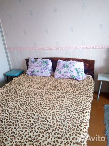 

1-к. квартира, 31 м², 2 кровати
