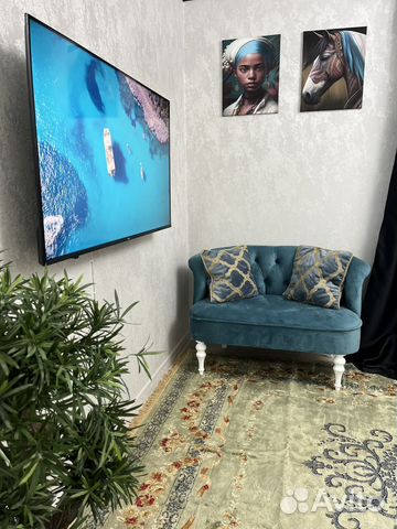 

Квартира-студия, 26 м², 1 кровать