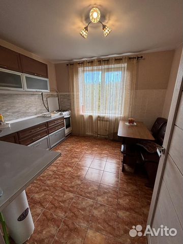 

1-к. квартира, 35,9 м², 2 кровати