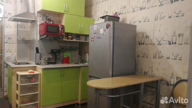 

Квартира-студия, 30 м², 23/24 эт.