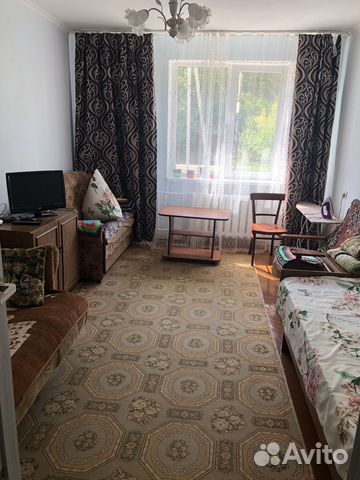 

2-к. квартира, 49 м², 4 кровати