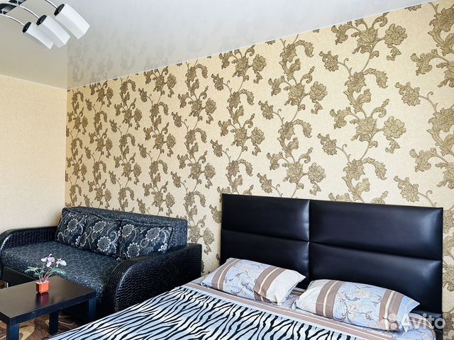 

2-к. квартира, 54 м², 3 кровати