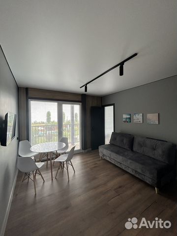 

2-к. таунхаус, 47 м²