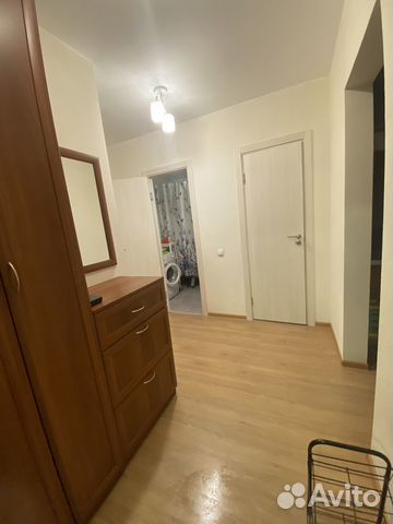 

2-к. квартира, 45 м², 4 кровати