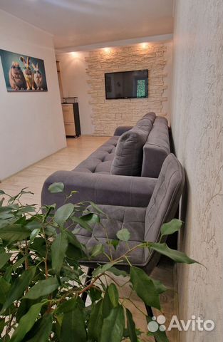 

2-к. квартира, 43 м², 2/5 эт.