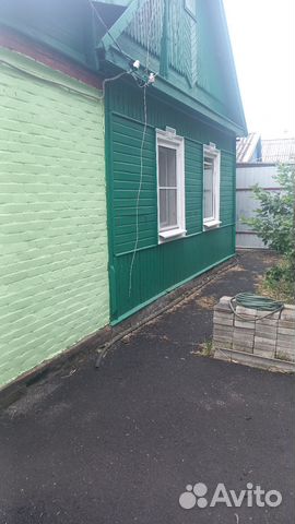 

4-к. дом, 44 м²