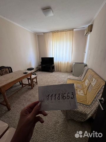 

2-к. квартира, 62 м², 3 кровати