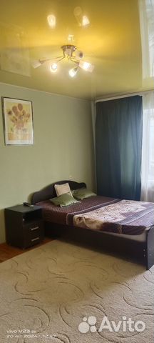 

1-к. квартира, 34,3 м², 5/5 эт.