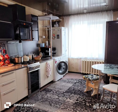 

2-к. квартира, 73 м², 1/9 эт.