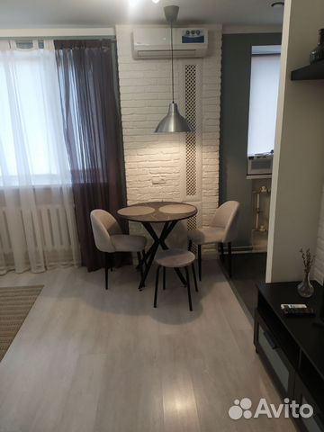 

1-к. квартира, 31 м², 2 кровати