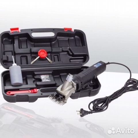 Машинка для стрижки овец Forza SC -350 Машинка для стрижки овец Forza SC -350