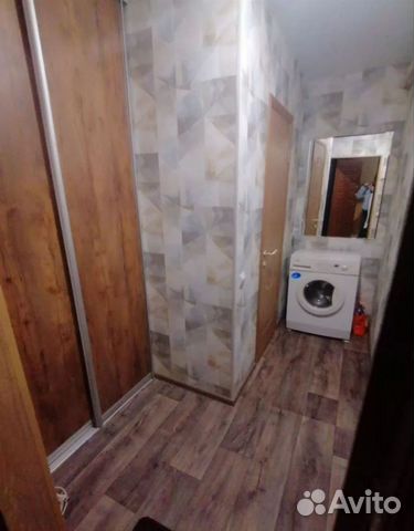 

Квартира-студия, 30 м², 2 кровати
