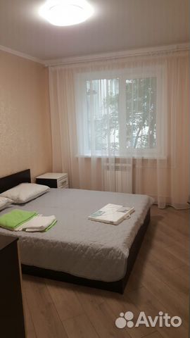

3-к. квартира, 67 м², 5 кроватей