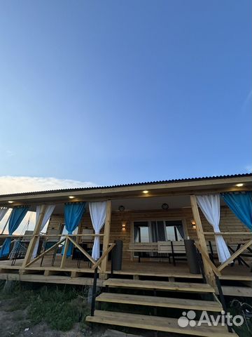 

Дом 150 м² на участке 12 сот.
