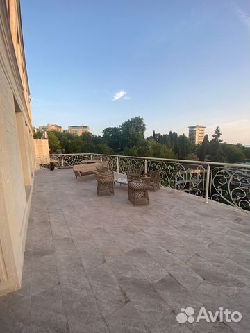 

3-к. квартира, 150 м², 5/6 эт.