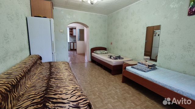 

3-к. квартира, 60 м², 6 кроватей