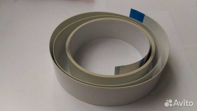 C7770-60274 шлейф каретки 42 C7770-60274 шлейф каретки 42