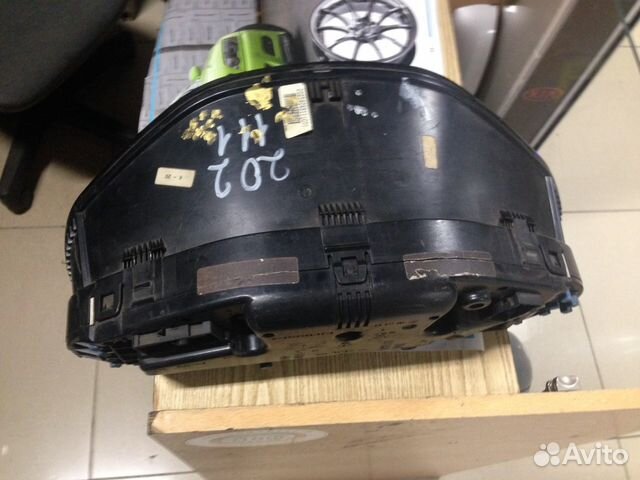 Панель приборов для Mercedes Benz W202