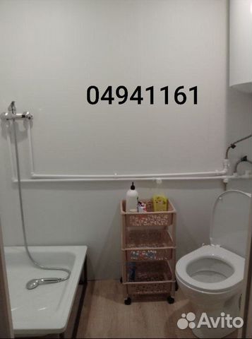 

3-к. дом, 54 м²