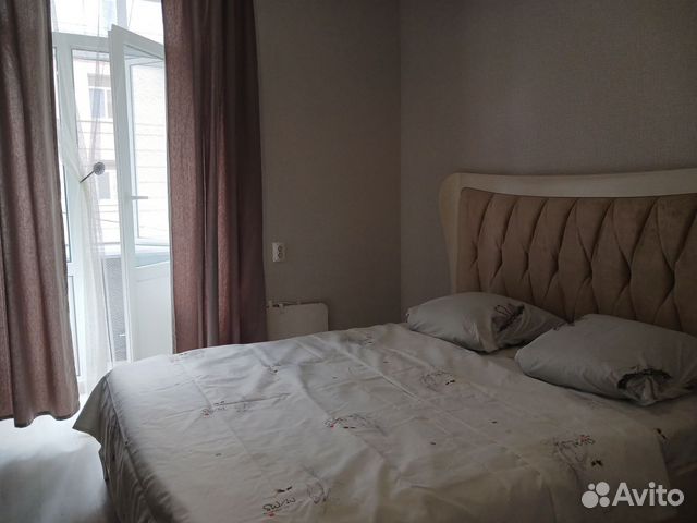 

2-к. квартира, 65 м², 4 кровати