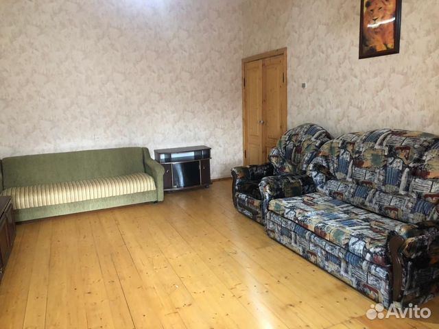 

3-к. квартира, 77,4 м², 6 кроватей
