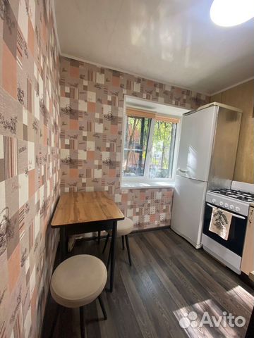 

2-к. квартира, 41 м², 2 кровати
