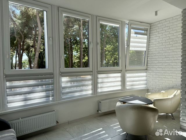 

Квартира-студия, 42 м², 1/7 эт.