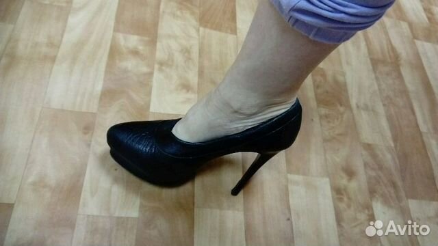 Супер туфли CK Calvin Klein Супер туфли CK Calvin Klein