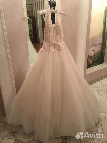 Свадебное платье от Sincerity Bridal