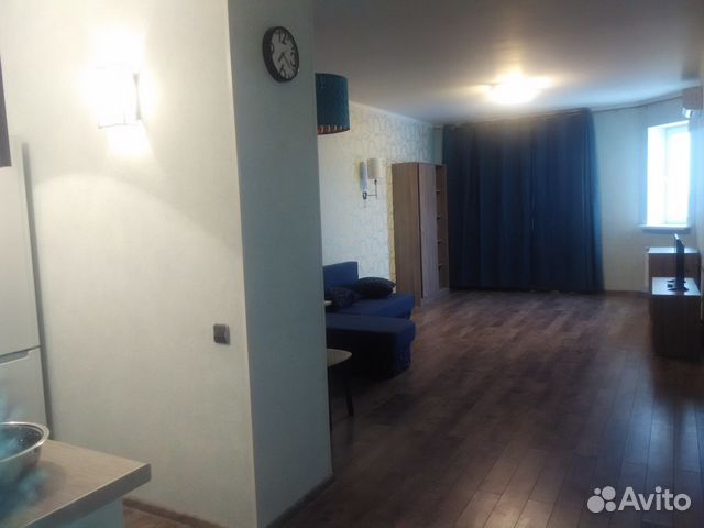 Студия, 36 м², 13/21 эт. Студия, 36 м², 13/21 эт.