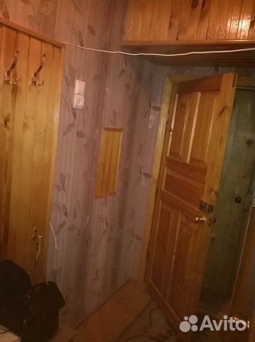 1-к квартира, 30 м², 5/5 эт. 1-к квартира, 30 м², 5/5 эт.
