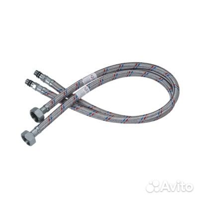 Шланг для подключения смесителя SD (40 и 35 см)