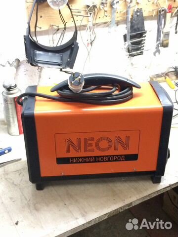 Ремонт сварочных аппаратов всех видов