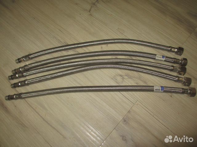 Подводка для смесителя 40 см. Гибкая подводка (87160126080). Гибкая подводка для смесителей Vidima. Гибкая подводка для смесителя Grohe. Гибкий шланг для смесителя с наружной резьбой.