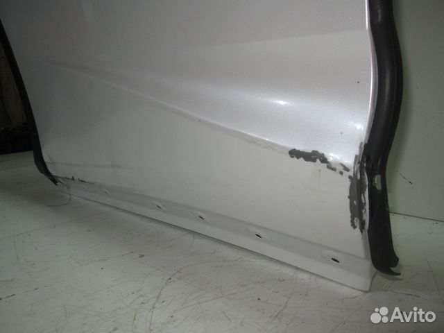 Дверь правая Lexus RX 4