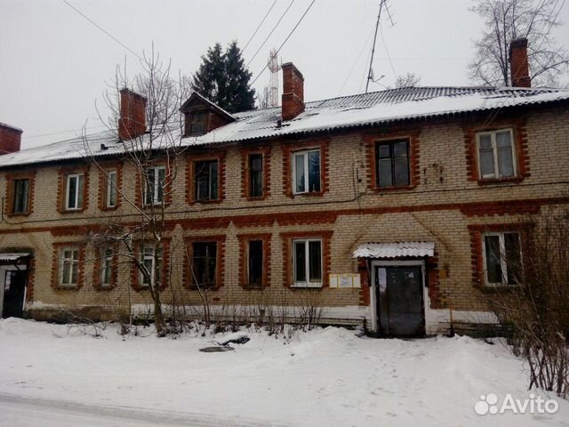 2-к квартира, 44.5 м², 1/2 эт. 2-к квартира, 44.5 м², 1/2 эт.