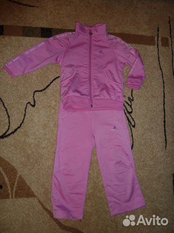Продам костюм Адидас